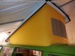 Westfalia kantel hefdak tentdoek 1 raam geel T2 NA 11.73