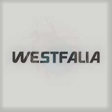 AUTOCOLLANT 'WESTFALIA'